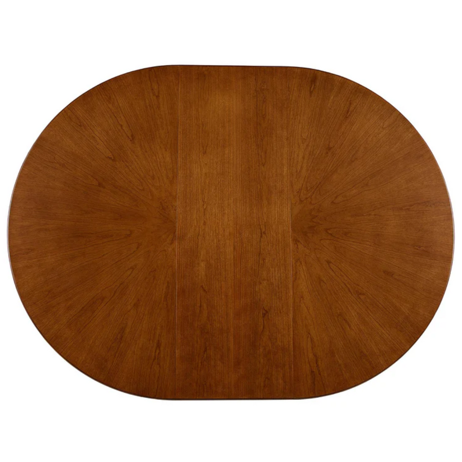 Martine Sunburst Dining Table