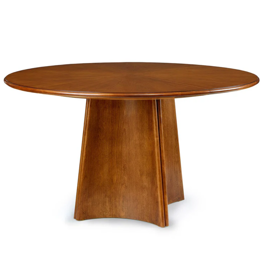 Martine Sunburst Dining Table