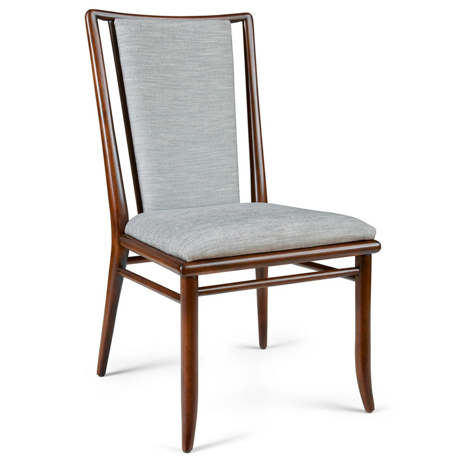 Martine Armless Dining Upholstered Chair