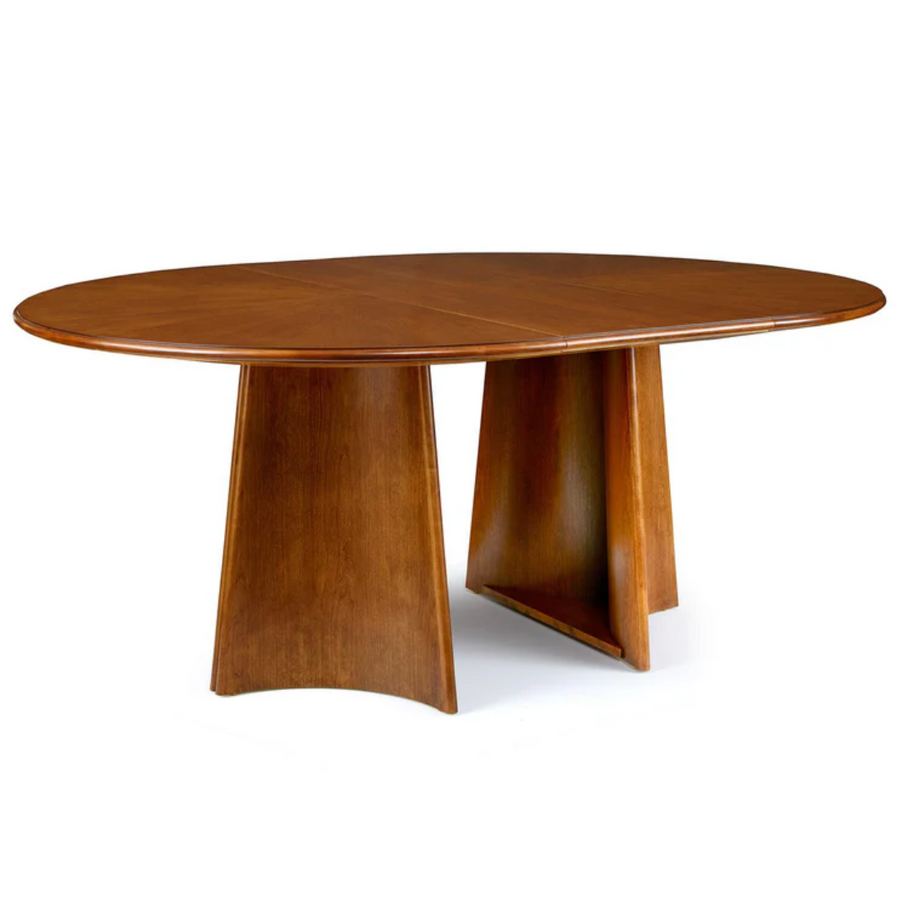 Martine Sunburst Dining Table