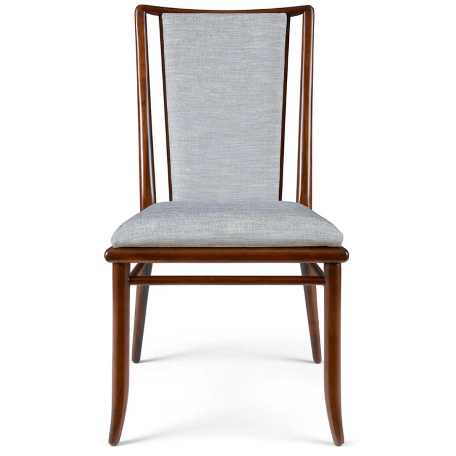 Martine Armless Dining Upholstered Chair