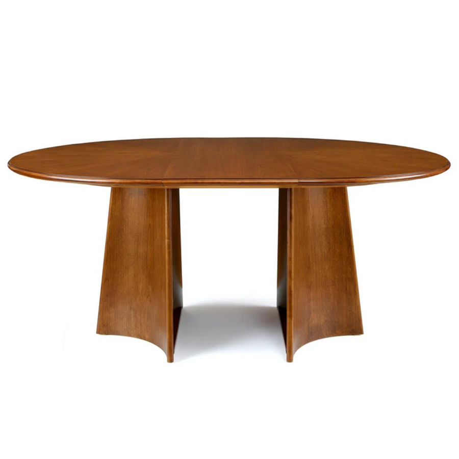 Martine Sunburst Dining Table