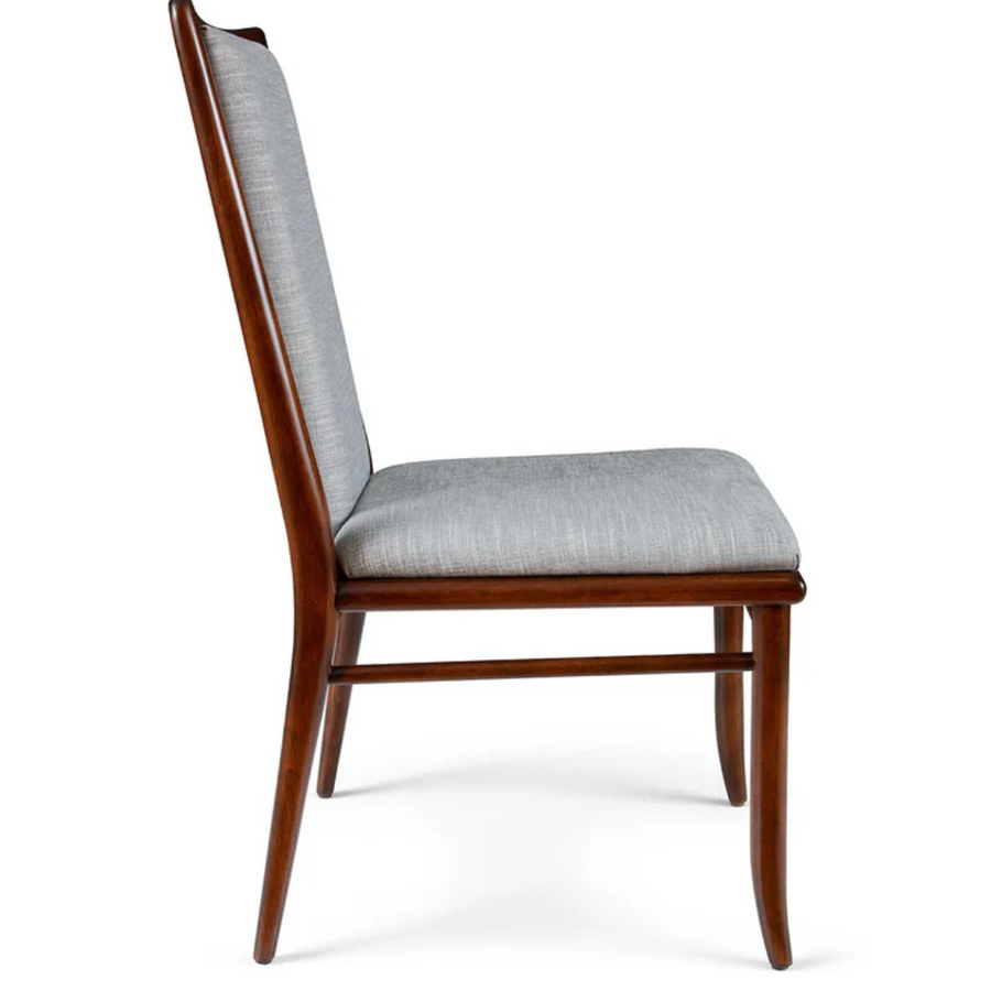 Martine Armless Dining Upholstered Chair