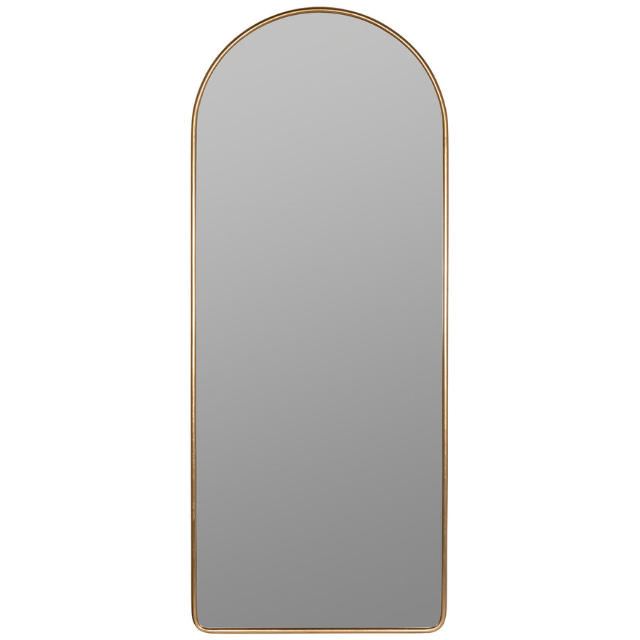 Colca Gold Arch Mirror