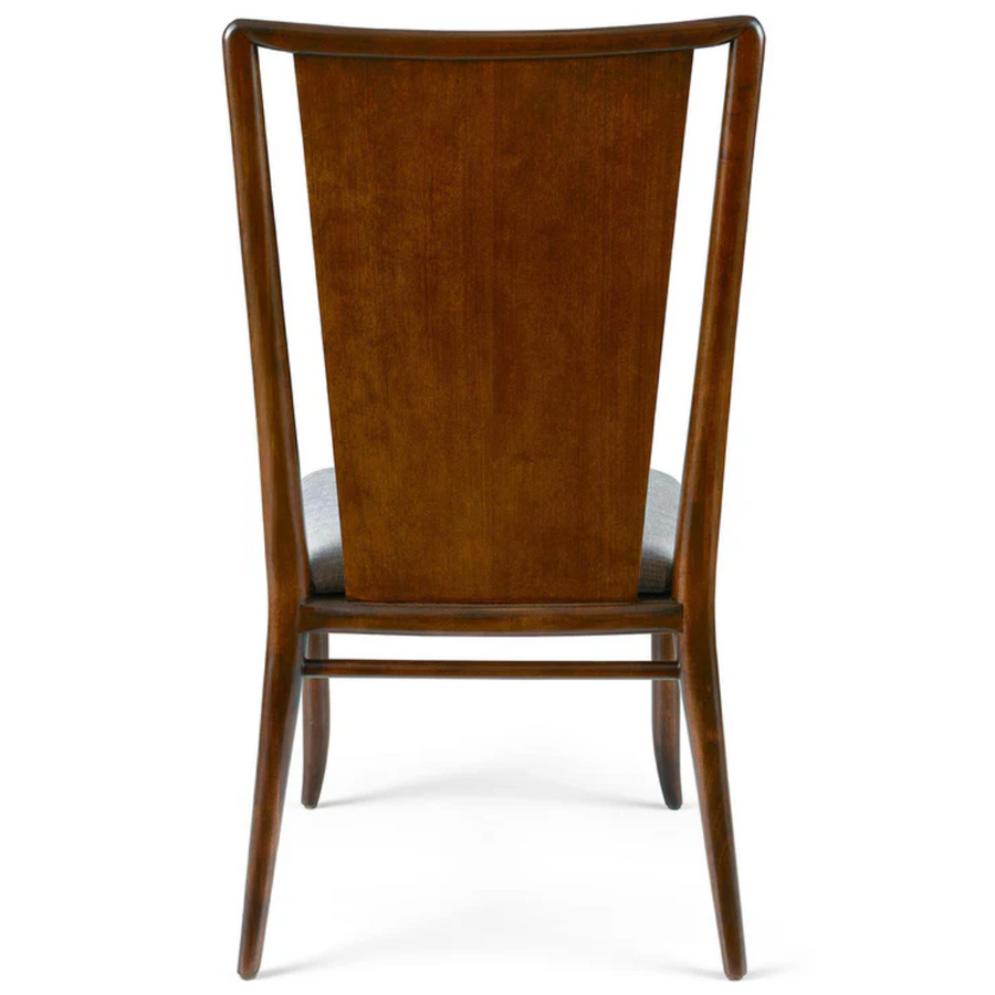 Martine Armless Dining Upholstered Chair