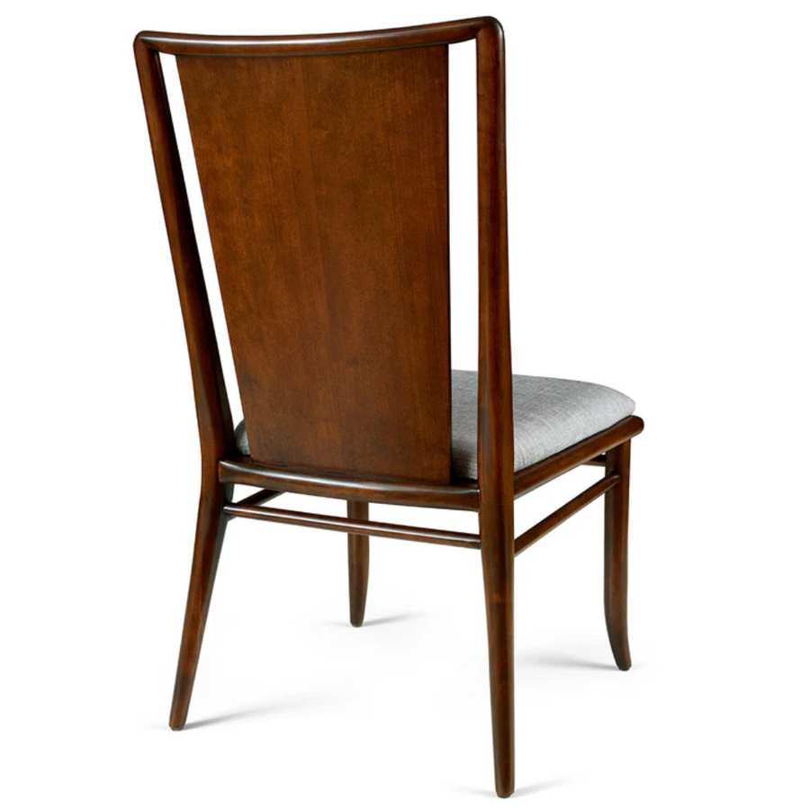 Martine Armless Dining Upholstered Chair