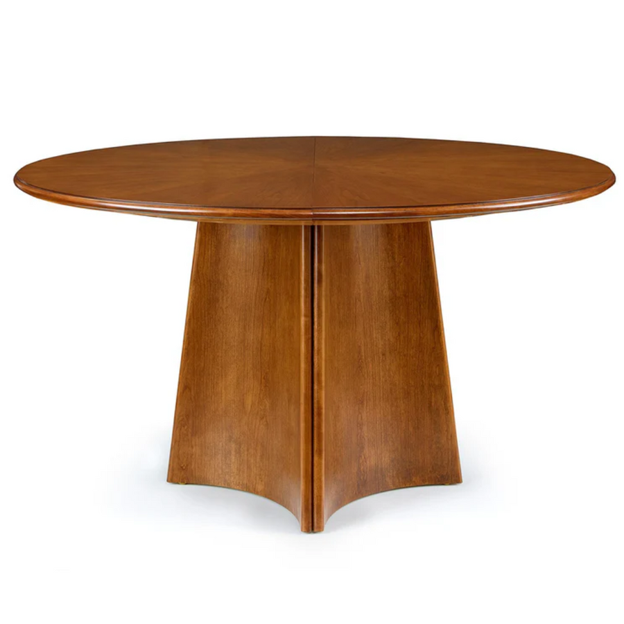 Martine Sunburst Dining Table