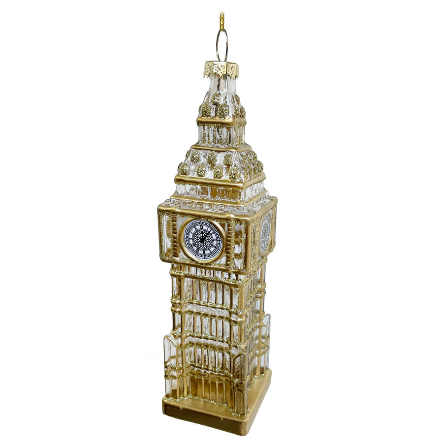 Big Ben Ornament