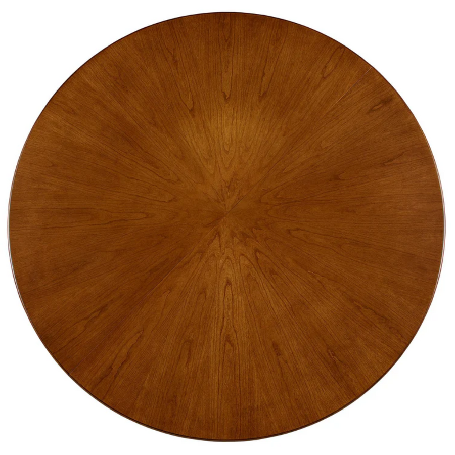 Martine Sunburst Dining Table