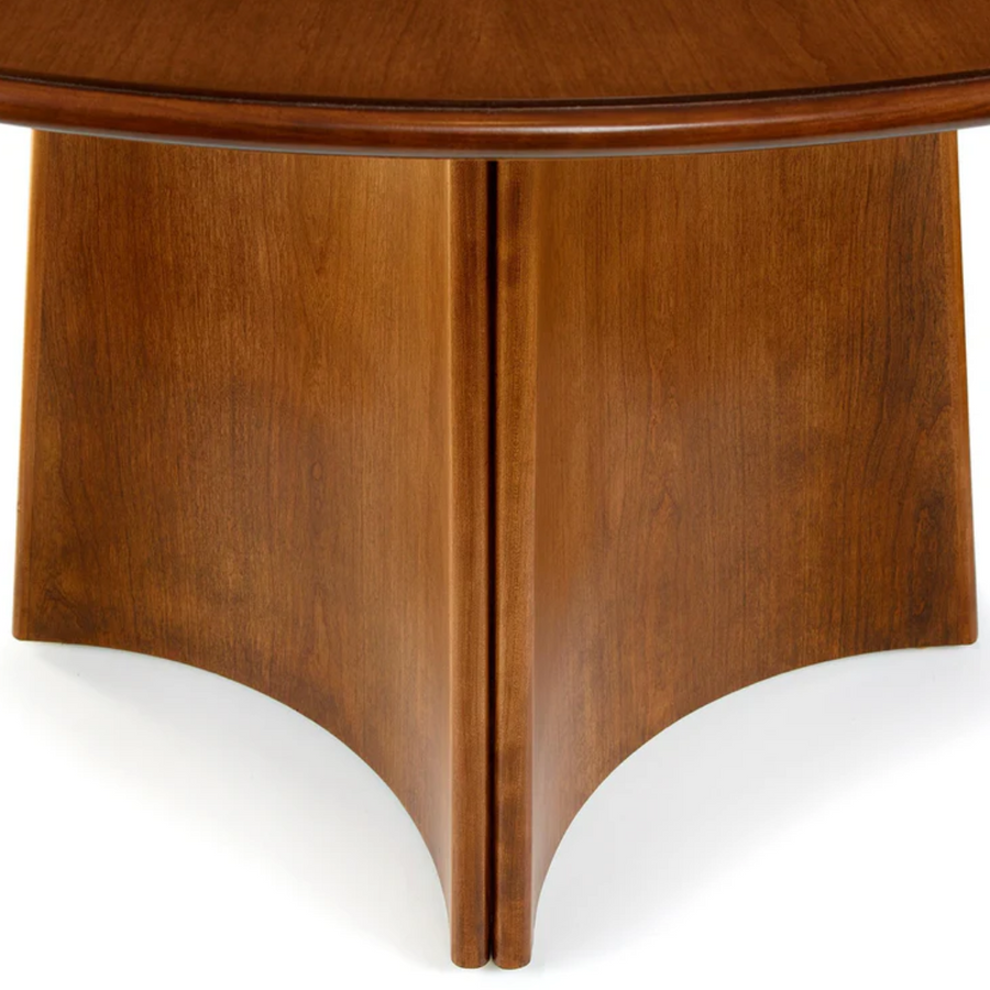 Martine Sunburst Dining Table