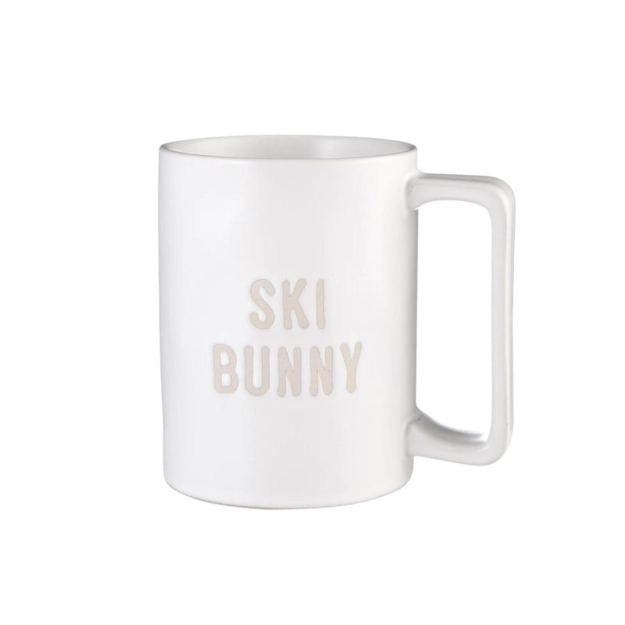 Ski Bunny Mug 16.oz