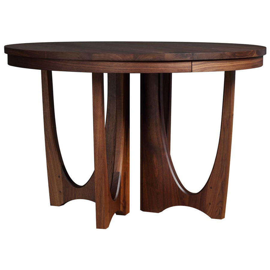 Walnut Grove Round Dining Table