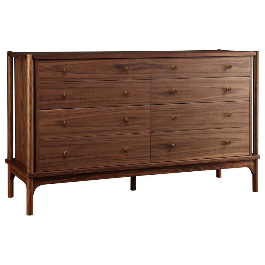 Walnut Grove Dresser