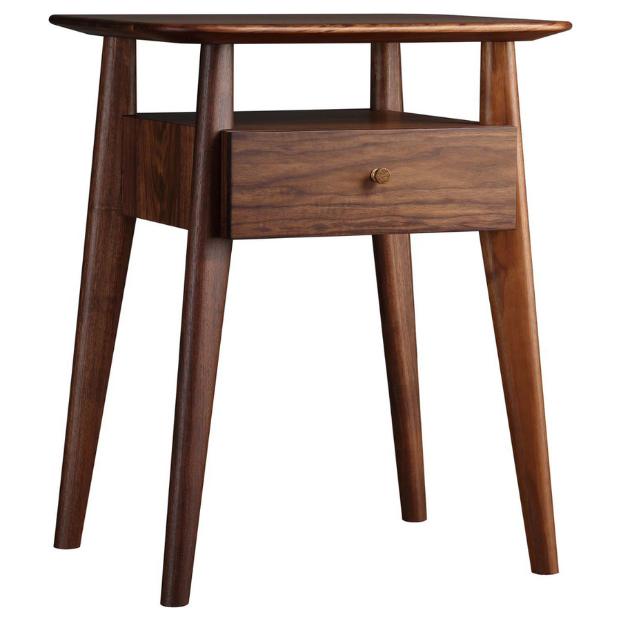 Walnut Grove Small Nightstand