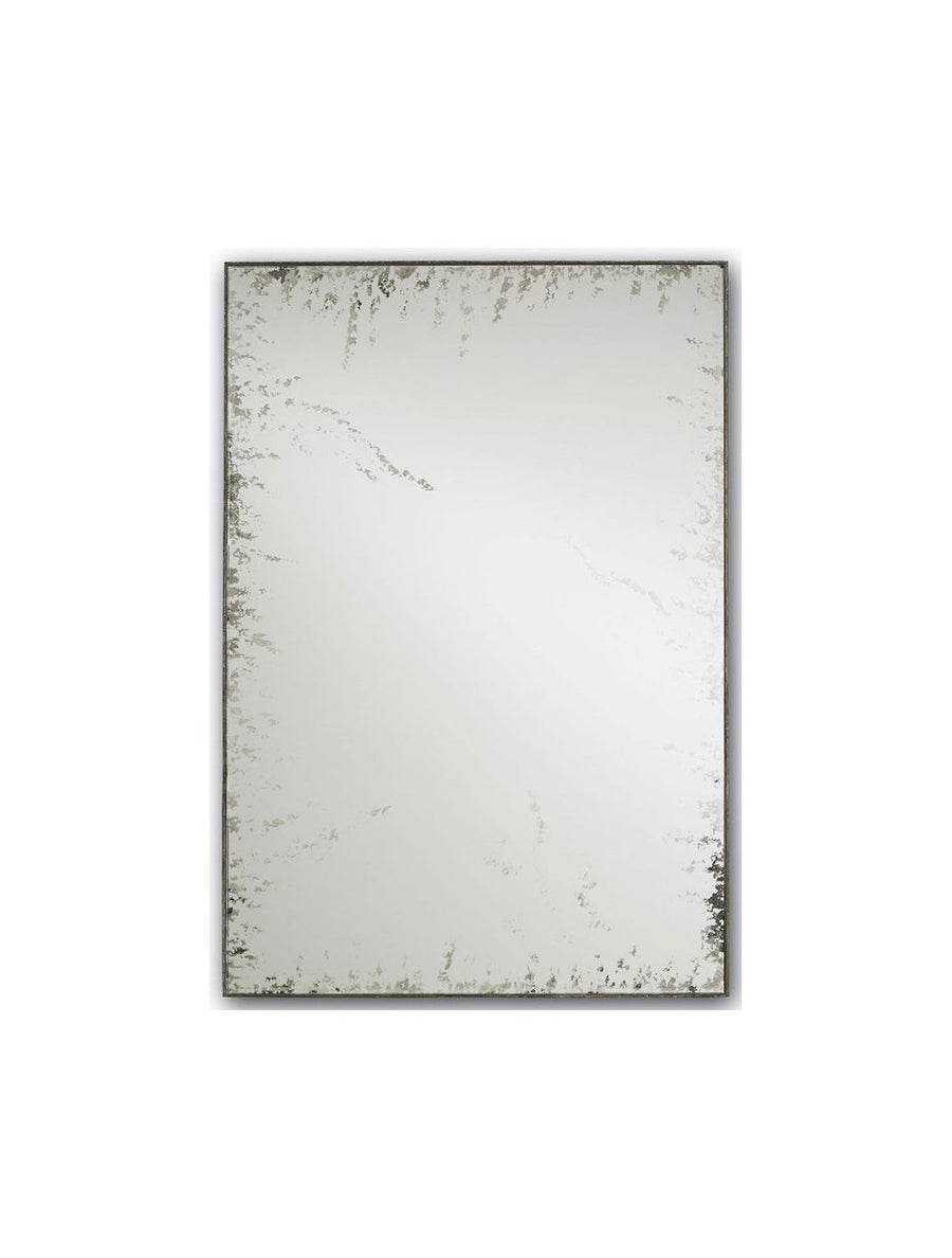 Rene Rectangular Mirror